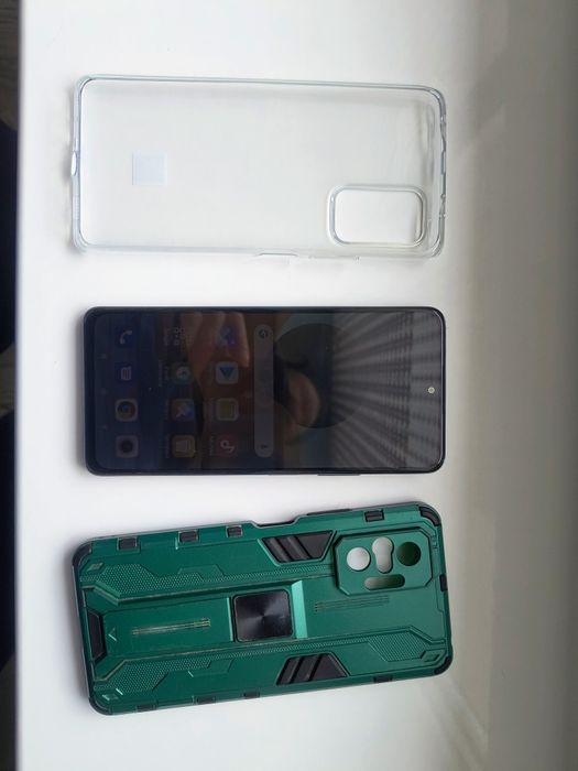 Xiaomi Redmi note 10 pro