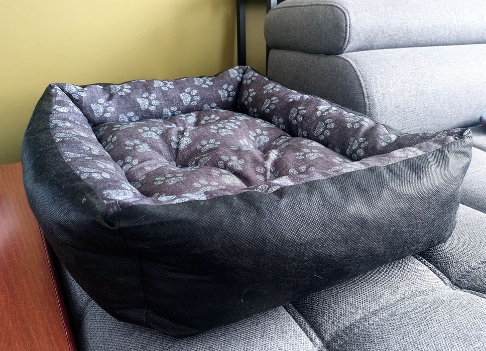 Legowisko dla kota lub małego psa