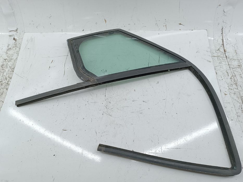 Vidro Triangular Frente Esquerdo - FORD TRANSIT CONNECT (P65_, P70_, P80_) | 02 -