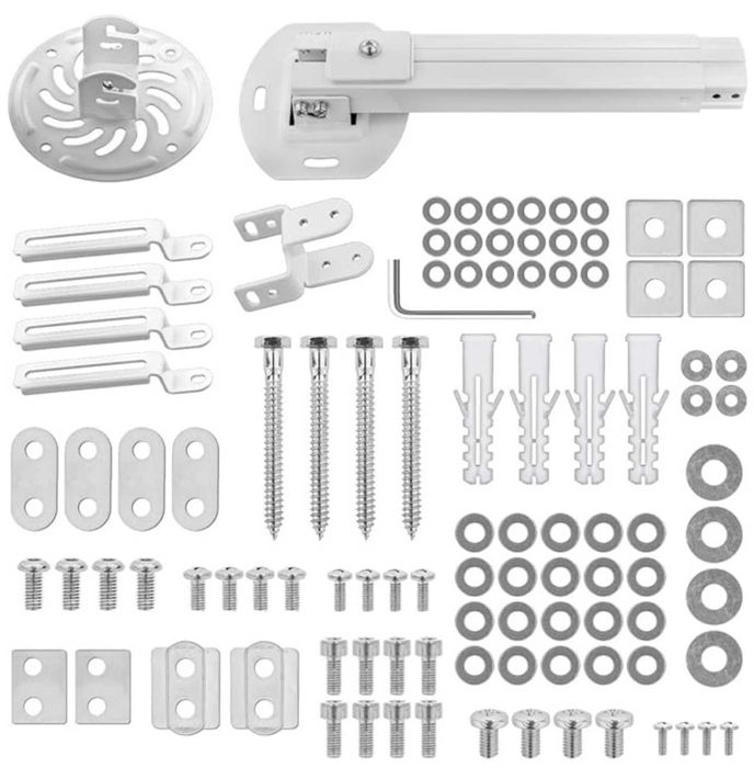 deleyCON Universal Projector Mount, Suporte para projetor