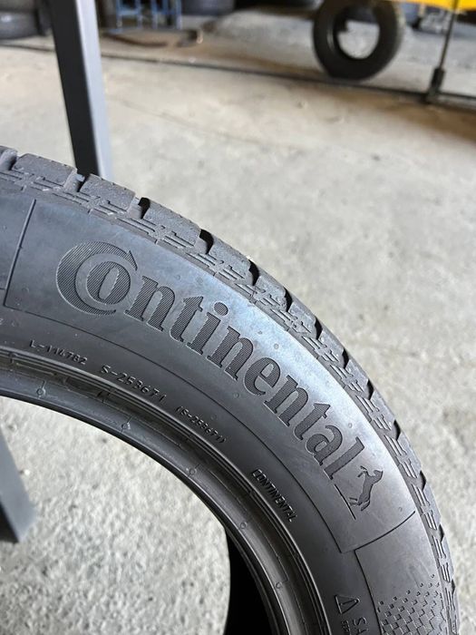 Шини 195/60 r16 89Н Continental WinterContact TS860S 2019р (224)
