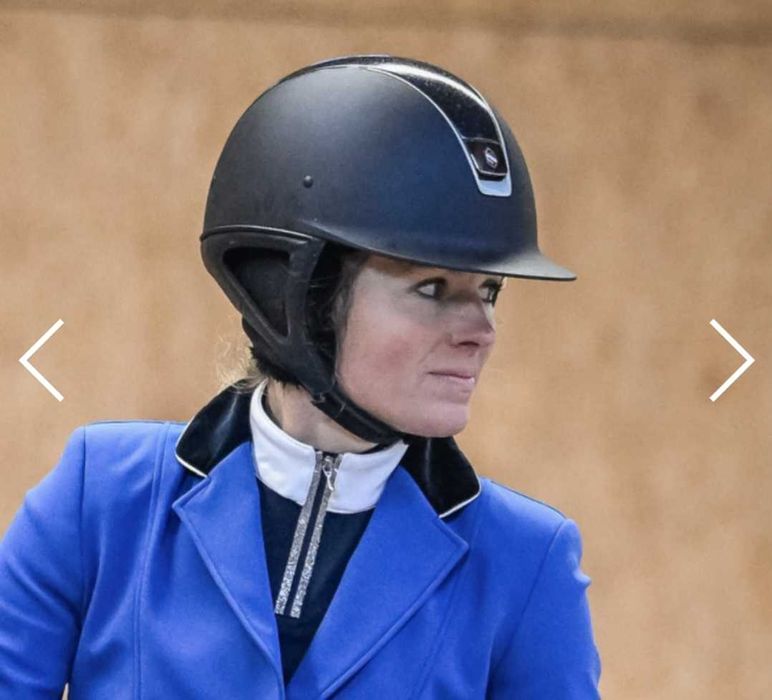 Kask na rower Samshield M56
