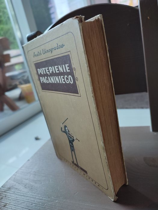 Potępienie Paganiniego