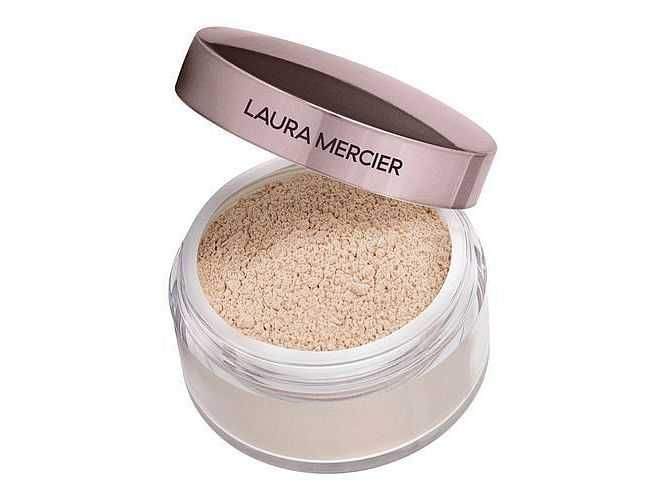 Puder sypki Laura Mercier Loose Setting Powder Translucent TONE-UP