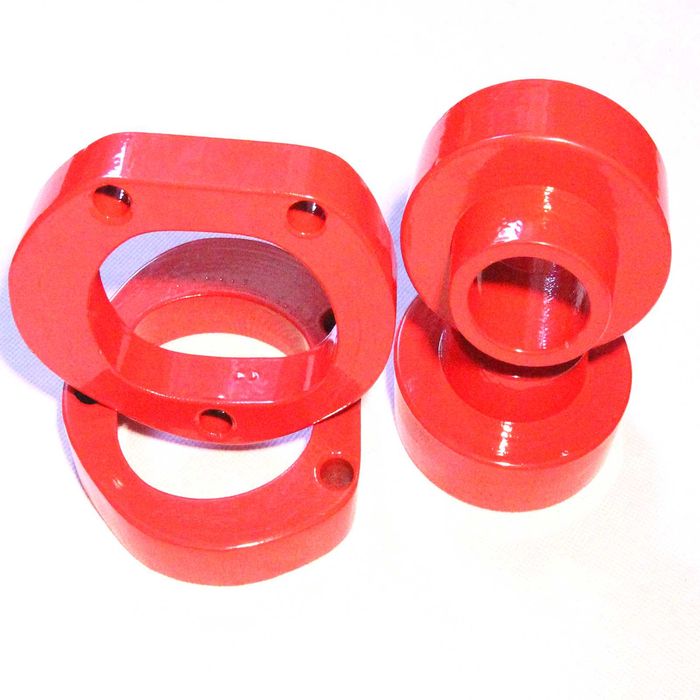 Lift Zawieszenia Fiat Multipla Podniesienie Zawieszenia Kit
