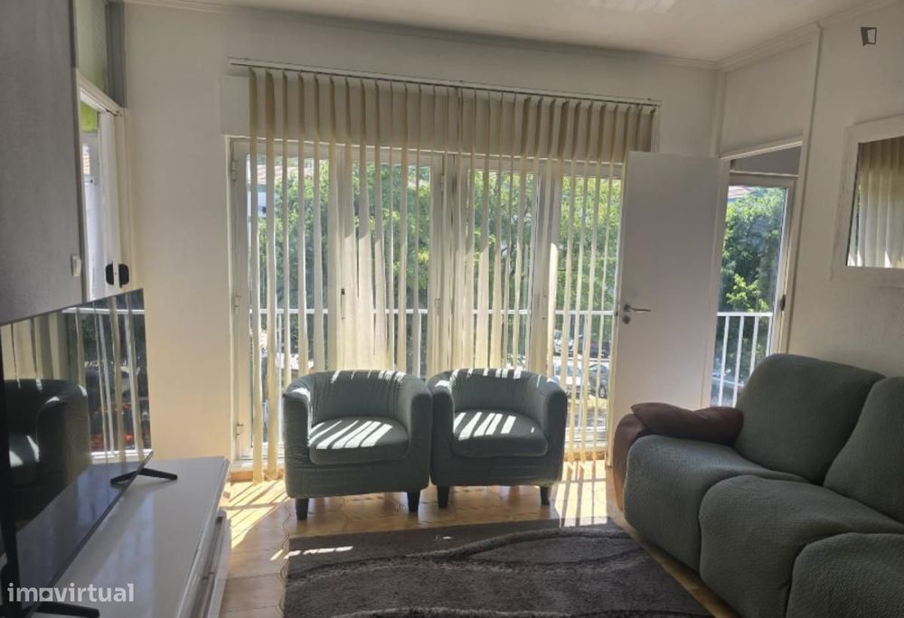 Apartamento com 3 quartos - localizado em Sintra Lisbon