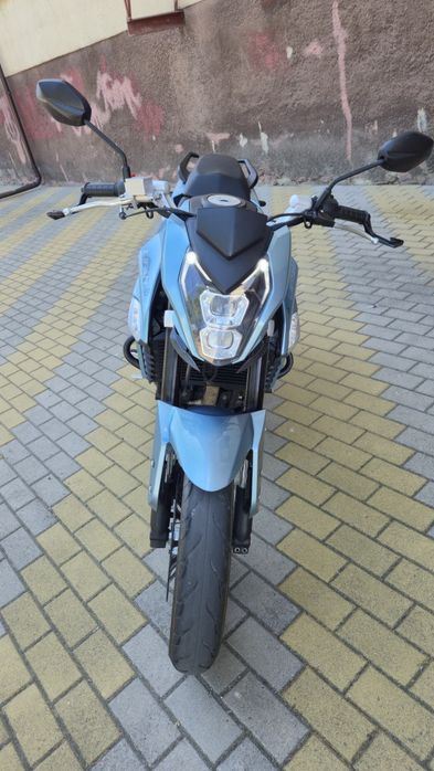 Lifan kp 250     2021 року
