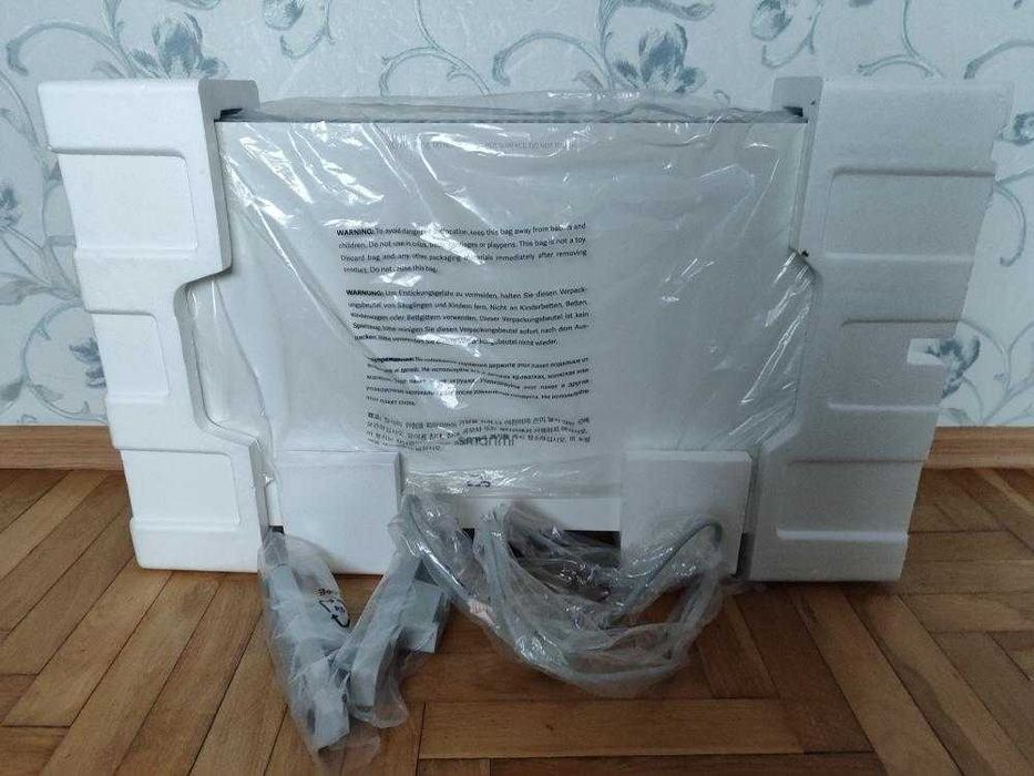 Конвектор Xiaomi SmartMi Heater