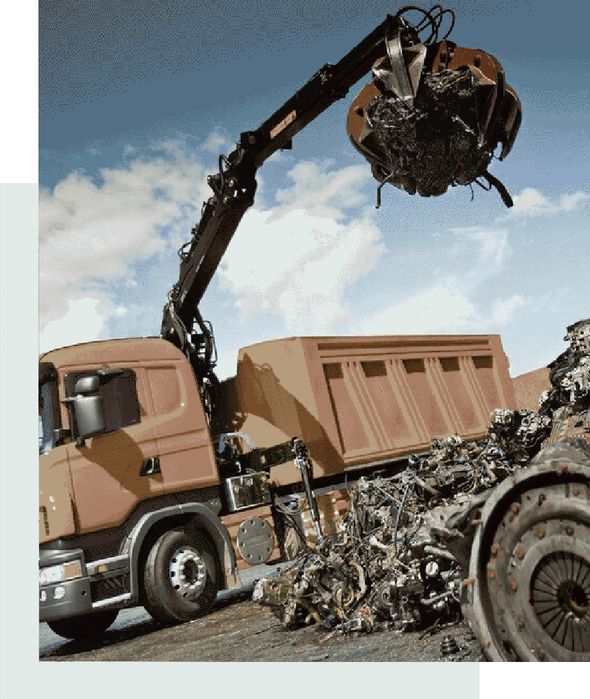 Металобрухт, САМОВИВІЗ ДОРОГО, Здати металолом, Вивіз металлолому