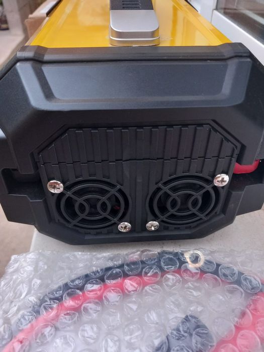 imversor solar ou de bateria