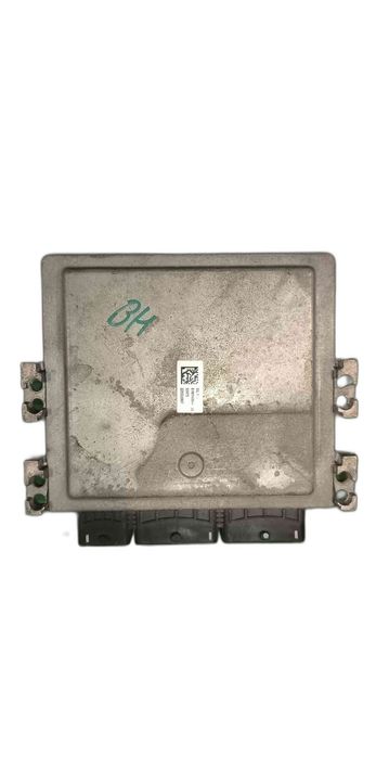 Centralina Motor / ECU 23710BJ91B - NISSAN JUKE
