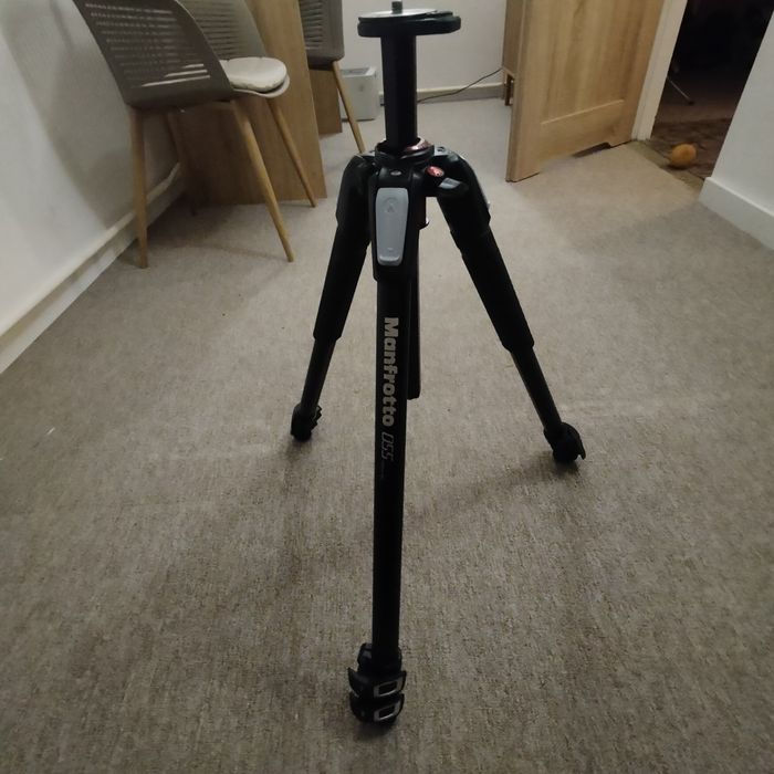 Manfrotto 055XPRO3 statyw