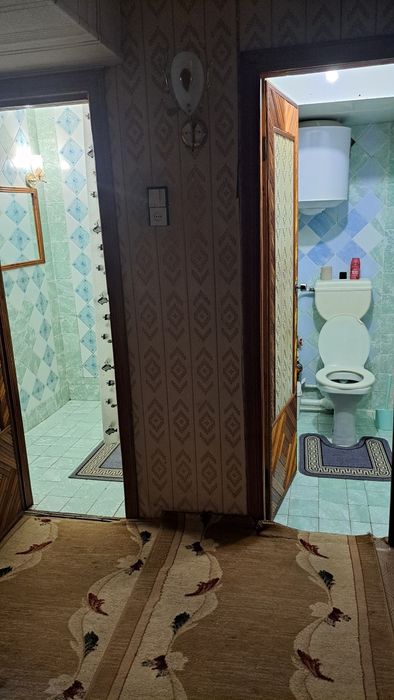 2 кім квартира Центр