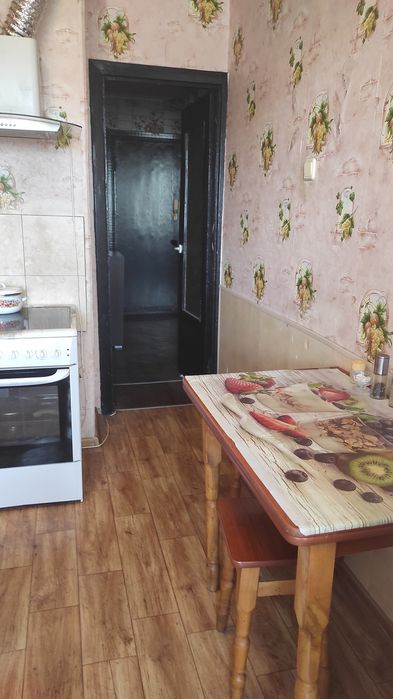 1 - комн., 40 м. кв. 8/12, ул. Калиновая, район Образцова.