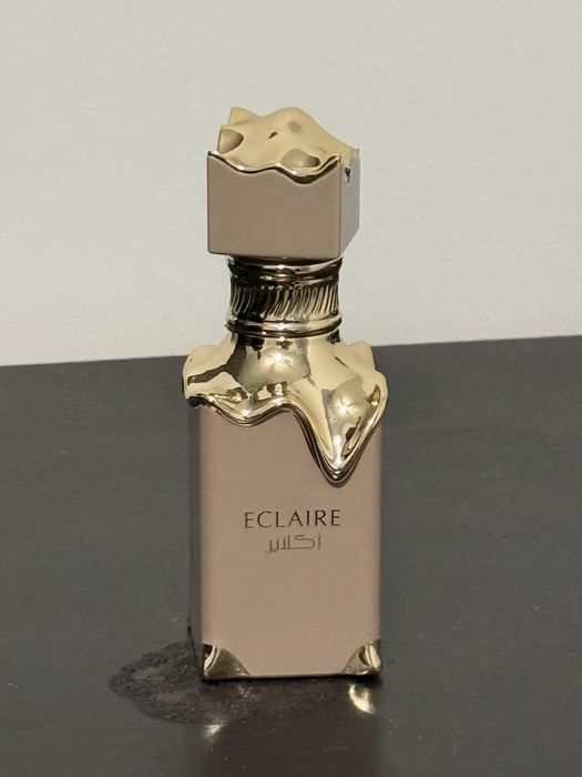 Perfumes arabes novos