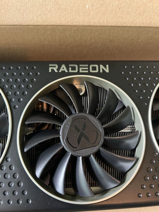 XFX merc RX6950XT 16gb