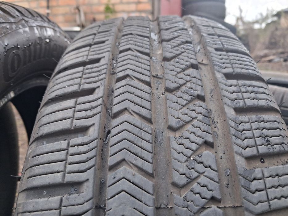 распаровка 185/60 R15 Vredtsten Quatrac  б/у