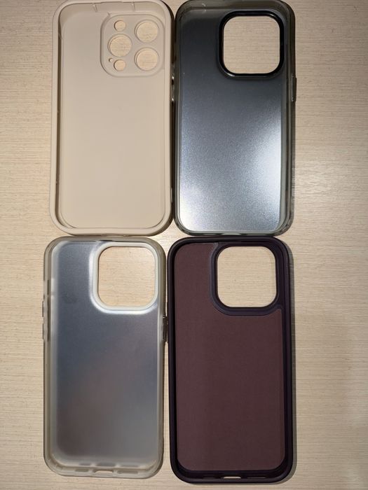 Чохол iPhone 14pro