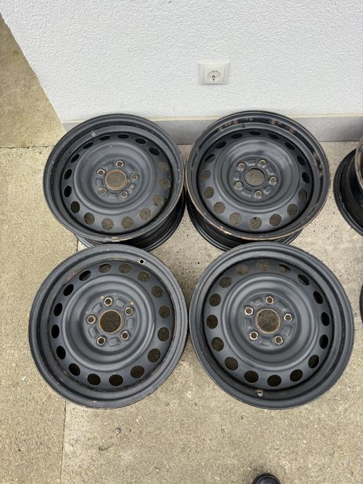 Диски 16 5.114,3 ЕТ50 6,5jx16H2 Kia hyndai Toyota