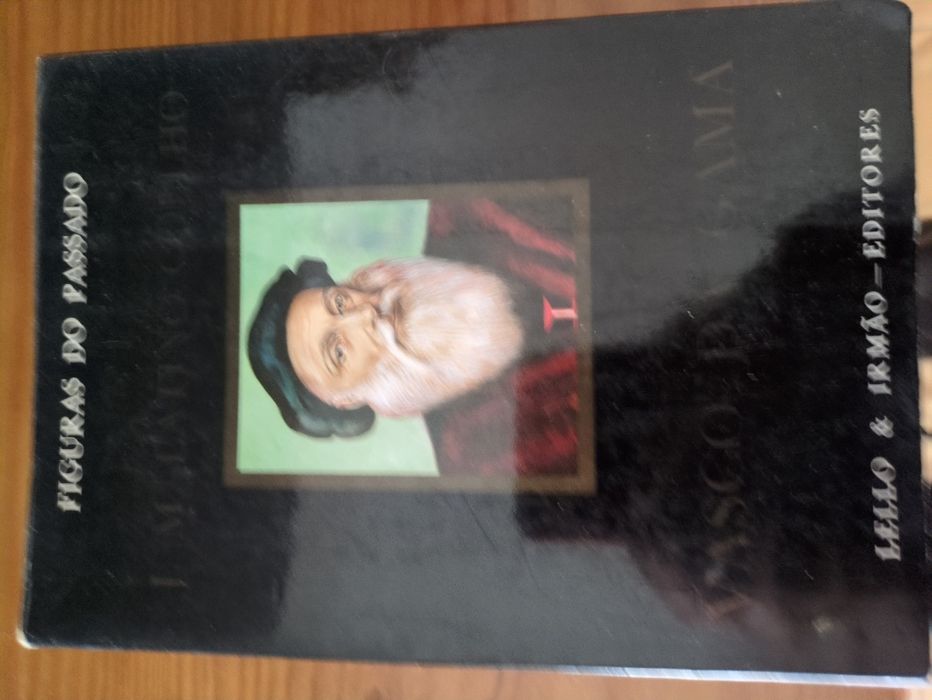 Vasco da Gama de J.M. Latino Coelho