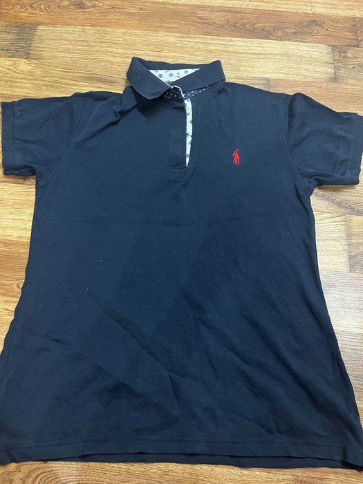 Продам рубашку Polo