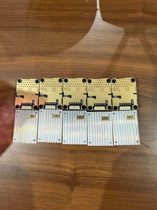 Відеопередавач (VTX) TBS Unify Pro32 DP 3W Wide Band