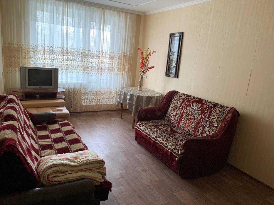 Уютная 2-х комнатная квартира посуточно