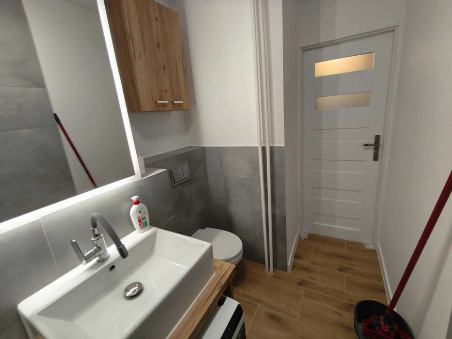 (REZERWACJA) Duży pokój na Przymorzu dla dwóch lub jednej osoby