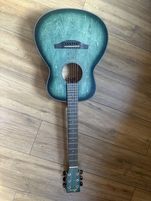 Gitara akustyczna winzz