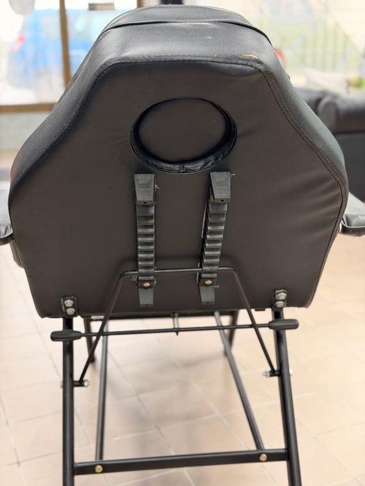 Marquesa em boas condicoes