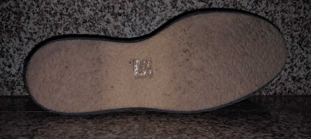 Sapato senhora Bimba y Lola