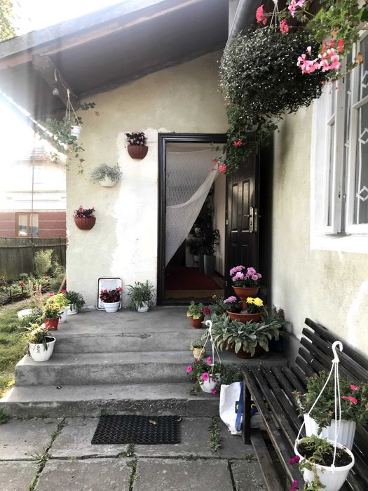 Будинок житловий