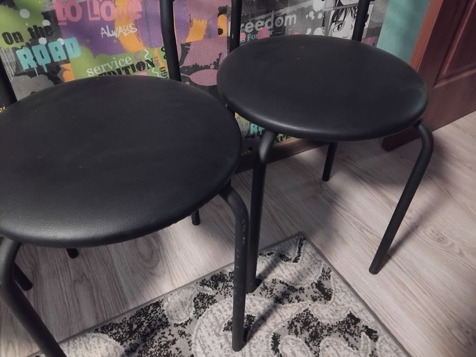 Продам стулья для кафе или кухни.