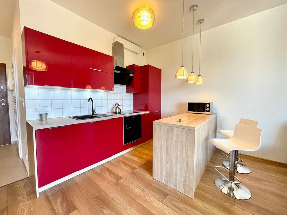 Mieszkanie – Katowice - Widok 4
