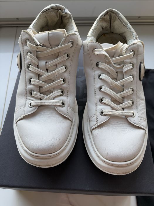Buty sportowe adidasy sneakersy Karl Lagerfeld 39