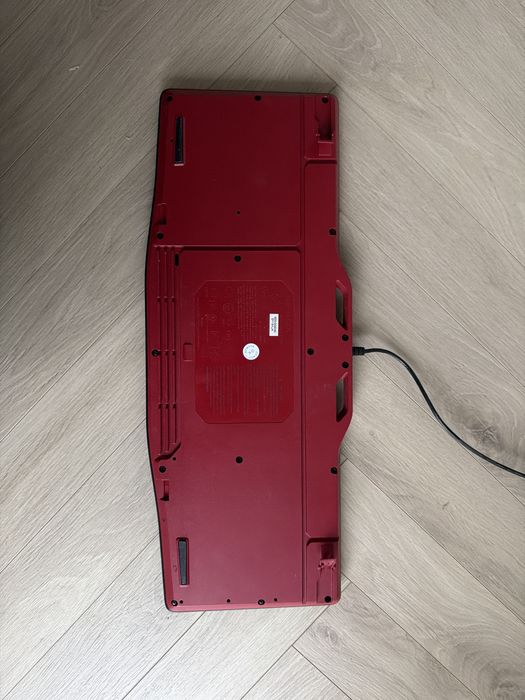 LOGITECH G105 – dla graczy, wojowników i nocnych marków! Gamingowa