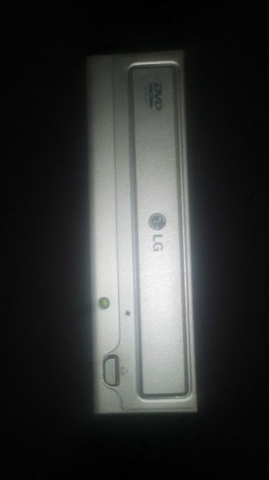 Привод dvd rw ata