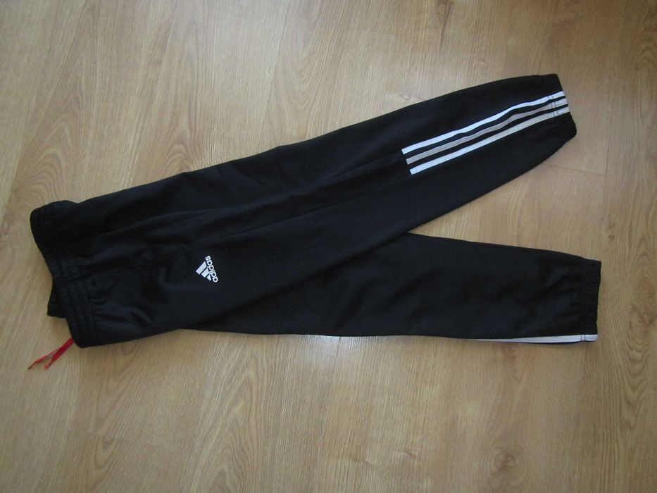 ADIDAS spodnie dresowe rozm.152