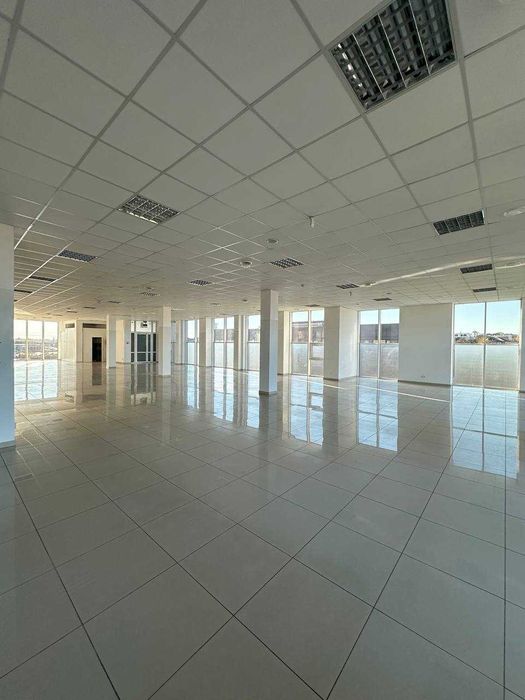 ЦЕНТР 608м2 Здам приміщення в БЦ Партизан за ДОСТУПНОЮ Ціною