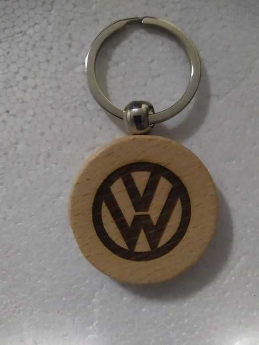 Porta chaves personalizado