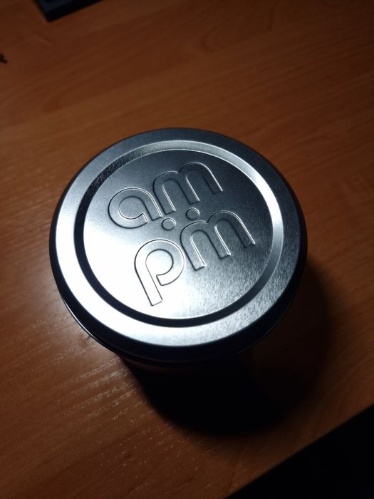 Zegarek dla młodzieży Apart Quartz am pm