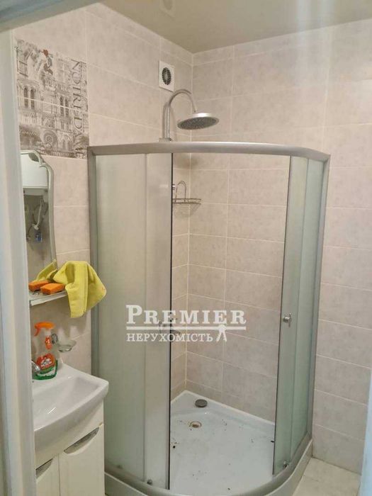 У продажу 1кімн. квартира в новому будинку.