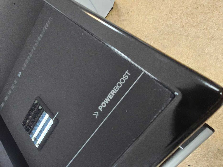 OUTLET nowe Gorenje Kuchnia indukcyjna GEIT5C60SG gwar 2 lata D7 REZ M