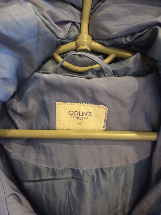 Куртка COLIN'S розмір М