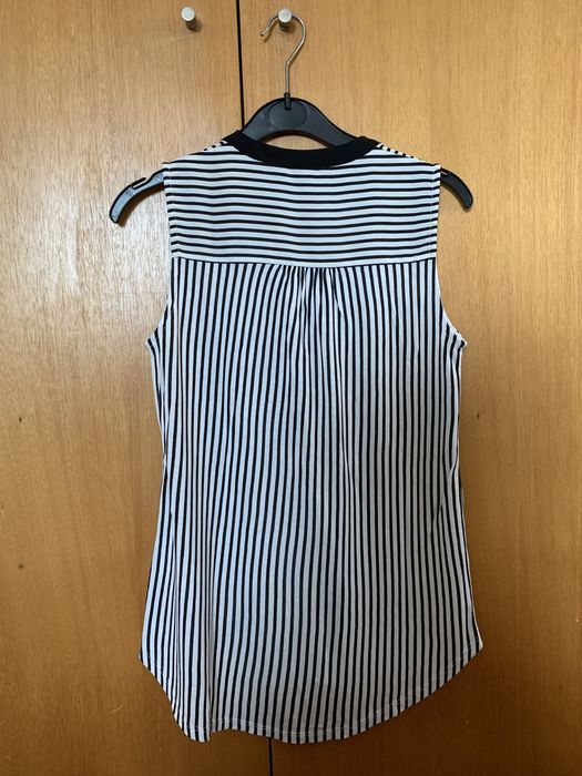 Blusa H&M Mulher