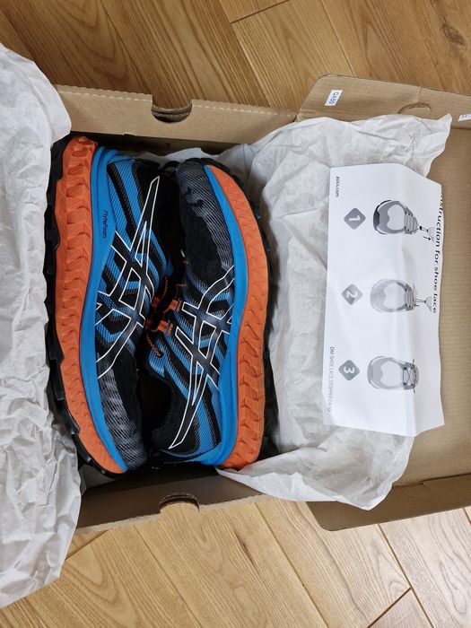 Asics Trabuco Max r44