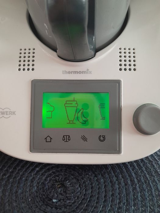 Termomix tm5 wersja dla dzieci