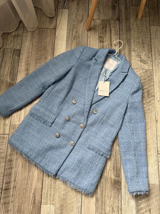 Твідовий піджак Mohito