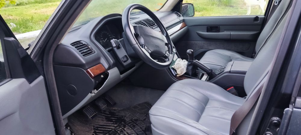 Range Rover 4.0 nacional Guarda • OLX.pt