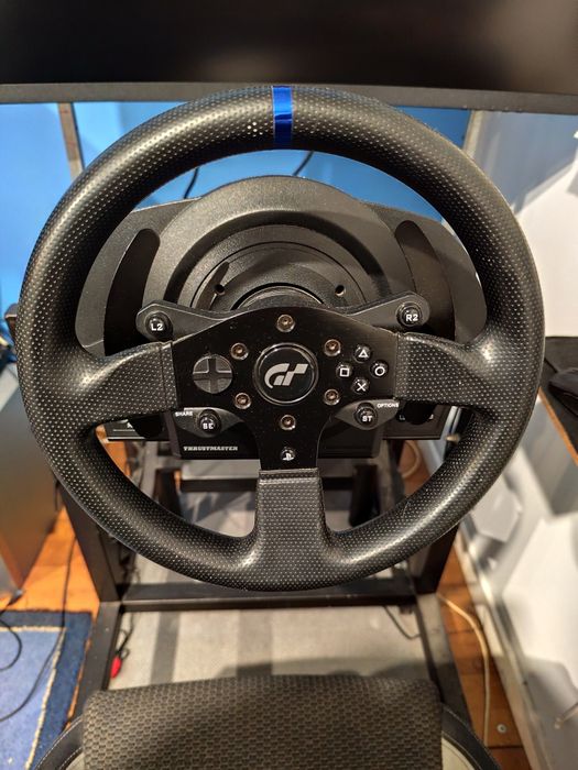 Volante Thrustmaster T300 RS GT